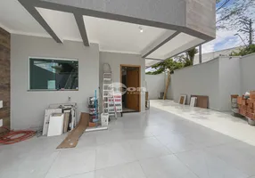 Foto 1 de Sobrado com 2 Quartos à venda, 125m² em Vila Curuçá, Santo André