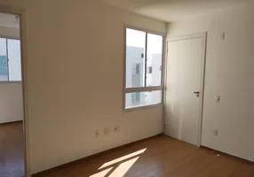 Foto 1 de Apartamento com 2 Quartos para alugar, 40m² em Santa Cruz, Rio de Janeiro