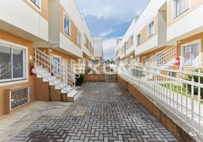 Foto 1 de Apartamento com 2 Quartos à venda, 57m² em Planta Almirante, Almirante Tamandaré