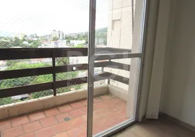 Foto 1 de Apartamento com 1 Quarto à venda, 48m² em Glória, Porto Alegre
