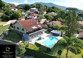 Foto 1 de Casa com 4 Quartos à venda, 278m² em Village Sao Roque, Miguel Pereira