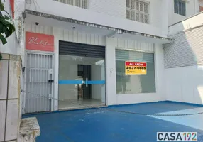 Foto 1 de Casa com 2 Quartos para alugar, 130m² em Campo Belo, São Paulo