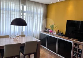 Foto 1 de Apartamento com 2 Quartos à venda, 92m² em Santa Cecília, São Paulo