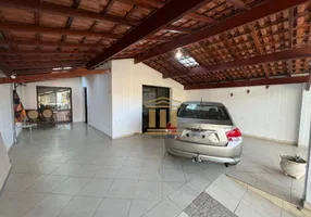 Foto 1 de Casa com 3 Quartos à venda, 122m² em Parque Industrial, São José dos Campos