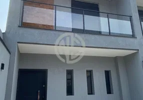 Foto 1 de Sobrado com 3 Quartos à venda, 130m² em Jardim Caravelas, São Paulo