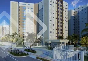 Foto 1 de Apartamento com 2 Quartos à venda, 60m² em Marechal Rondon, Canoas