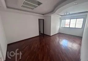 Foto 1 de Apartamento com 3 Quartos à venda, 109m² em Água Rasa, São Paulo