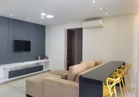 Foto 1 de Apartamento com 2 Quartos à venda, 69m² em Setor Oeste, Goiânia