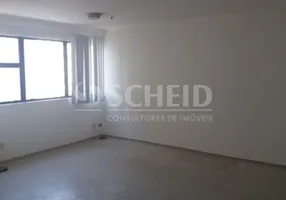 Foto 1 de Sala Comercial para alugar, 41m² em Indianópolis, São Paulo