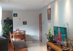 Foto 1 de Apartamento com 2 Quartos à venda, 77m² em Bangu, Santo André
