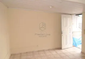 Foto 1 de Casa com 1 Quarto para alugar, 40m² em Vila Brasilina, São Paulo