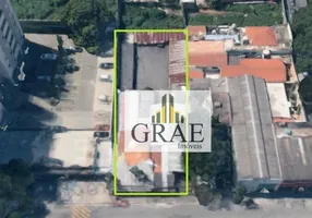 Foto 1 de Lote/Terreno à venda, 1000m² em Suisso, São Bernardo do Campo