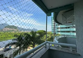 Foto 1 de Apartamento com 2 Quartos à venda, 77m² em Jacarepaguá, Rio de Janeiro