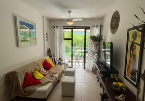 Foto 1 de Apartamento com 2 Quartos à venda, 66m² em Recreio Dos Bandeirantes, Rio de Janeiro