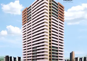 Foto 1 de Apartamento com 3 Quartos à venda, 78m² em Guararapes, Fortaleza