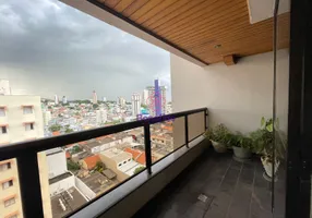 Foto 1 de Apartamento com 4 Quartos à venda, 189m² em Centro, Jundiaí