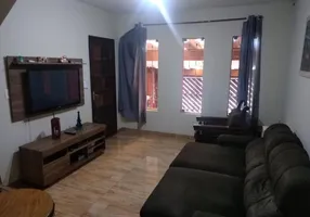 Foto 1 de Sobrado com 2 Quartos à venda, 128m² em Rudge Ramos, São Bernardo do Campo