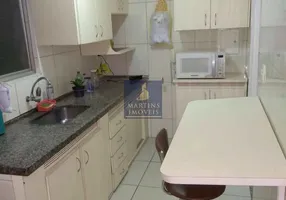 Foto 1 de Apartamento com 3 Quartos à venda, 70m² em Residencial Terra da Uva, Jundiaí