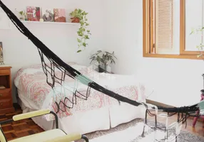 Foto 1 de Apartamento com 2 Quartos à venda, 74m² em Bom Fim, Porto Alegre