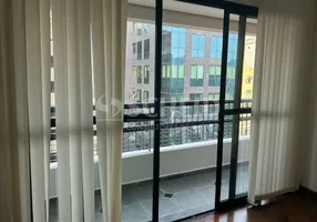 Foto 1 de Apartamento com 3 Quartos para alugar, 100m² em Brooklin, São Paulo