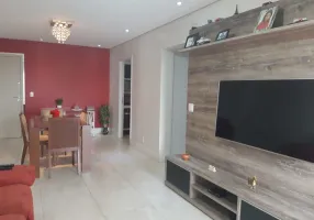 Foto 1 de Apartamento com 3 Quartos à venda, 104m² em Vila Santa Catarina, São Paulo