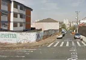 Foto 1 de Lote/Terreno para venda ou aluguel, 396m² em Jardim Paulista, Ribeirão Preto