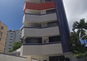 Foto 1 de Apartamento com 3 Quartos à venda, 148m² em Aldeota, Fortaleza