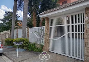 Foto 1 de Casa com 4 Quartos para alugar, 300m² em Jardim Santa Adelaide, Jundiaí