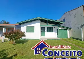 Foto 1 de Casa com 3 Quartos à venda, 100m² em Ipiranga, Imbé