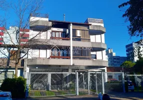 Foto 1 de Cobertura com 3 Quartos à venda, 134m² em Santana, Porto Alegre