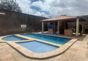 Foto 1 de Apartamento com 2 Quartos à venda, 64m² em Prefeito José Walter, Fortaleza