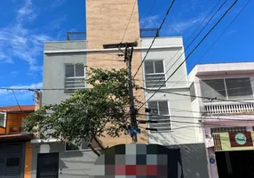 Foto 1 de Kitnet com 1 Quarto para alugar, 29m² em Interlagos, São Paulo