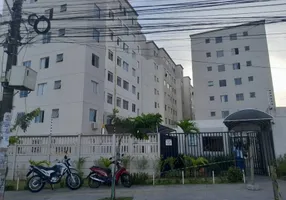 Foto 1 de Apartamento com 2 Quartos para venda ou aluguel, 60m² em Campinas de Pirajá, Salvador