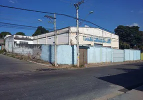 Foto 1 de Galpão/Depósito/Armazém para alugar, 876m² em Vila Nova Bonsucesso, Guarulhos