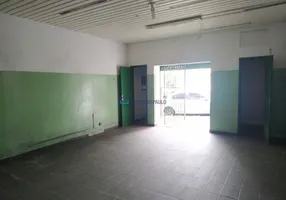 Foto 1 de Ponto Comercial para alugar, 70m² em Jardim Aeroporto, São Paulo