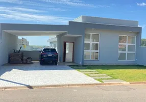 Foto 1 de Imóvel Comercial com 3 Quartos para alugar, 190m² em Condominio Residencial Euroville II, Bragança Paulista
