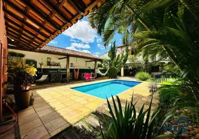 Foto 1 de Casa com 3 Quartos para alugar, 220m² em Santa Amélia, Belo Horizonte