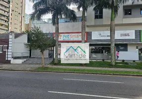 Foto 1 de Ponto Comercial para alugar, 234m² em Água Verde, Curitiba