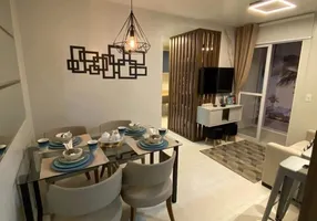 Foto 1 de Apartamento com 3 Quartos à venda, 56m² em Nova Esperança, Manaus