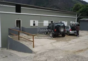 Foto 1 de Apartamento com 2 Quartos para alugar, 50m² em Itaipava, Petrópolis