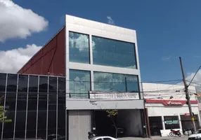 Foto 1 de Prédio Comercial para alugar, 2100m² em Venda Nova, Belo Horizonte