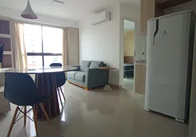 Foto 1 de Flat com 2 Quartos para alugar, 44m² em Parnamirim, Recife