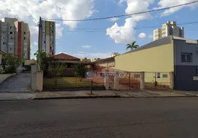 Foto 1 de Lote/Terreno à venda, 870m² em Jardim Londrilar, Londrina
