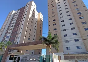 Foto 1 de Apartamento com 2 Quartos para alugar, 65m² em Jardim Ipê, Goiânia