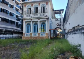 Foto 1 de Lote/Terreno à venda, 1113m² em Maracanã, Rio de Janeiro