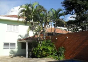 Foto 1 de Sobrado com 4 Quartos à venda, 399m² em Brooklin, São Paulo