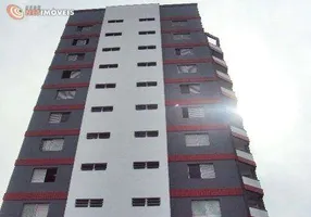 Foto 1 de Kitnet com 1 Quarto para alugar, 44m² em Vila do Encontro, São Paulo