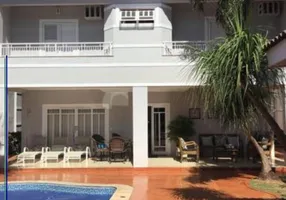 Foto 1 de Casa com 3 Quartos à venda, 342m² em City Ribeirão, Ribeirão Preto