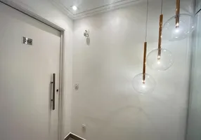 Foto 1 de Apartamento com 3 Quartos para alugar, 222m² em Campo Belo, São Paulo