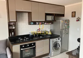 Foto 1 de Apartamento com 1 Quarto à venda, 32m² em Vila Dom Pedro II, São Paulo